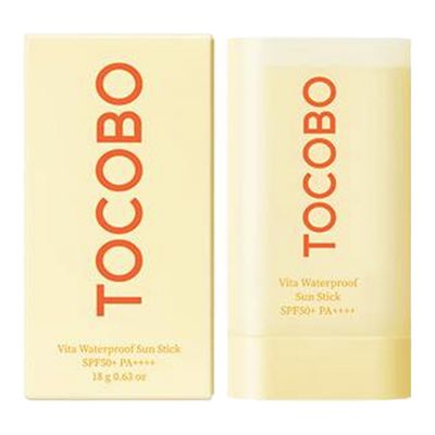  TOCOBO Vita Waterproof Sun Stick SPF50+ - 18g