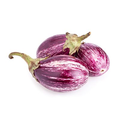 باذنجان بنفسجي 450-500 جرام