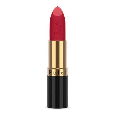 Roles Creamy Matte Lipstick - No. 108