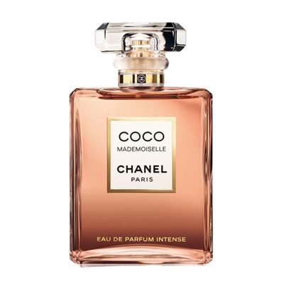 Chanel Perfume Coco Mademoiselle Eau De Parfum Intense For Women - 50ml
