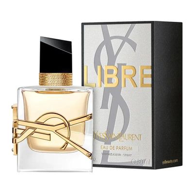 Yves Saint Laurent Perfume Libre Eau De Parfum For Women - 30ml
