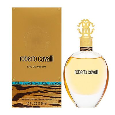 روبرتو كافالي عطر أو دو برفيوم للنساء - 30 مل