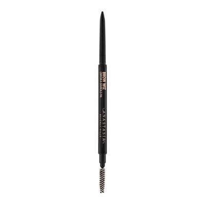 Anastasia Beverly Hills Brow Wiz Eyebrow Pencil -  Ebony