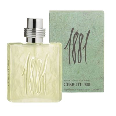 شيروتي عطر 1881 أو دو تواليت للرجال - 100 مل