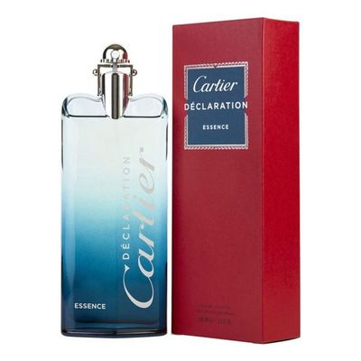 كارتير عطر ديكلاريشن اسنس أو دو توليت للرجال - 100 مل