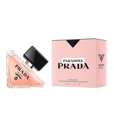 Prada Perfume Paradoxe Eau De Parfum For Women - 50ml