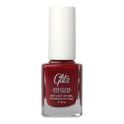 Glitz Nail Polish Amor - 11ml