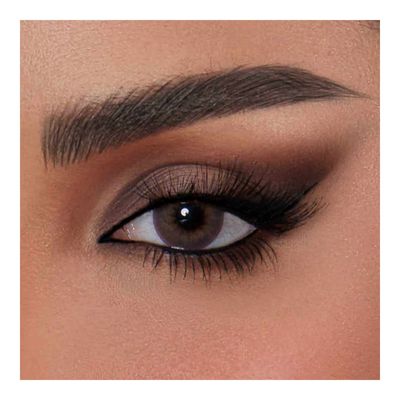 Amara Colored Contact Lenses  - Sunset