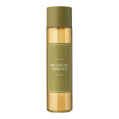 I'm From Mugwort Essence Calming And Soothing Essence - 30ml