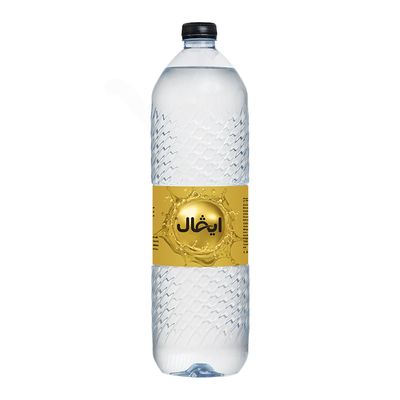 Ival Bottled Drinking Water 1 L