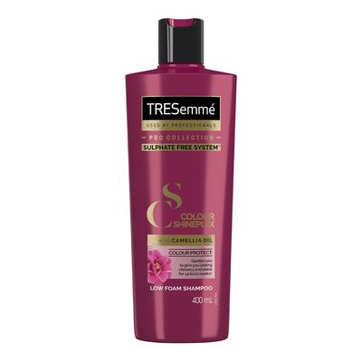 Tresemme Shampoo For Dyed Hair 400 ML