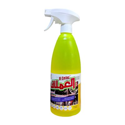 العملاق سائل فعال علي الدهون - 750 مل