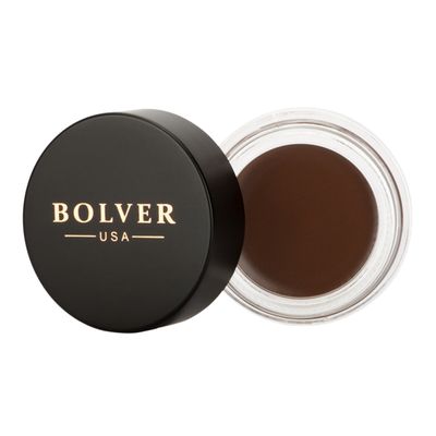 Bolver Eyebrow Gel - Medium Coffee