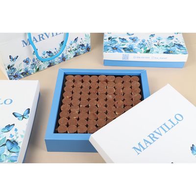 Marvillo Bites Pomegranate 81 Pieces