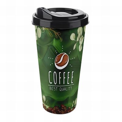 Titiz Coffee Cup 650 ML