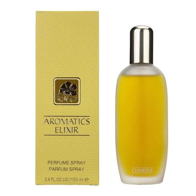 كلينك عطر اروماتيكس اليكسير أو دو برفيوم للنساء - 100 مل