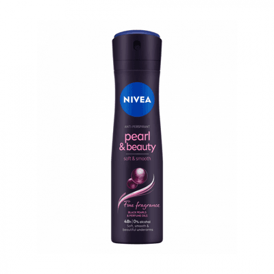 Nivea Deodorant Pearl And Beauty 150 ML