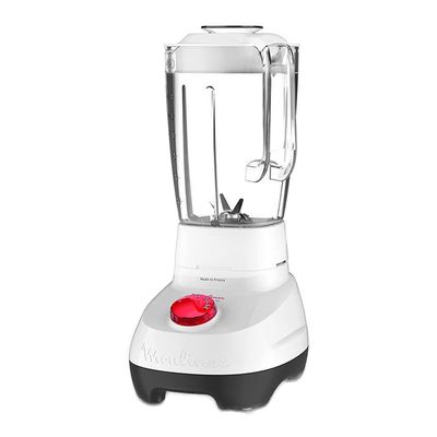 Moulinex French Electric Blender 2L Fourth Generation Model 2071 - 700W