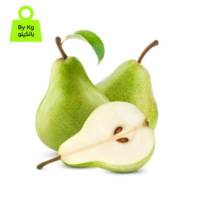 كمثرى افريقيا