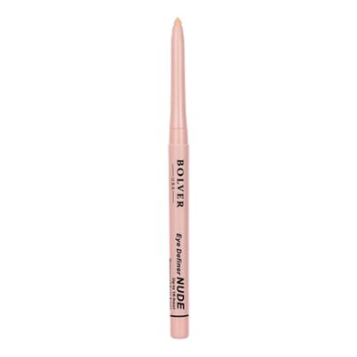 Bolver Eyeliner Pencil - Beige EB1