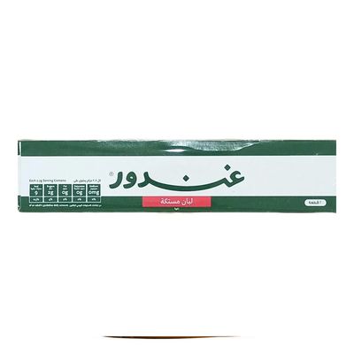 Gandour Gum Chewing Mastic  216 G × 20 
