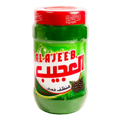 Al Ajeeb Cleaner Effective 1 KG