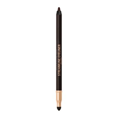 Revolution Streamline Waterline Eyeliner Pencil - Brown