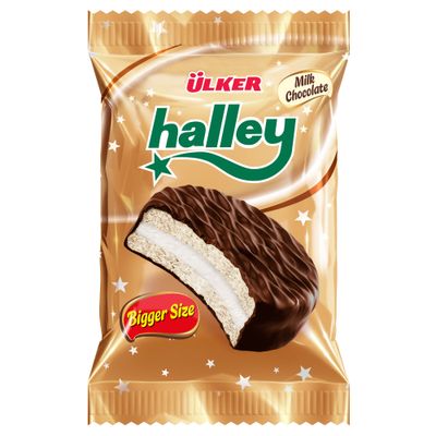 أولكر فطيرة الشوكولاتة 26 جرام