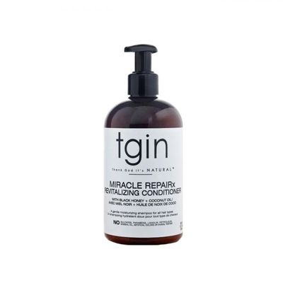 Tgin Miracle Repairx Strengthening Conditioner - 384ml