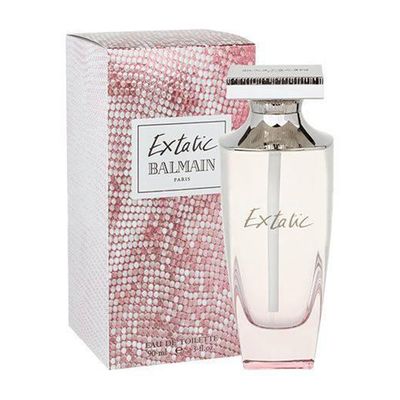 بالمان عطر اكستاتيك أو دو تواليت للنساء - 90 مل