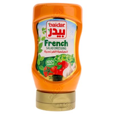Baidar French Sauce 310 G