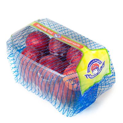 الشربتلي برقوق أحمر أفريقي 800 جرام