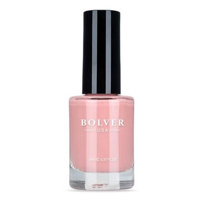 Bolver Nail Polish Classic Pink 755 - 11ml