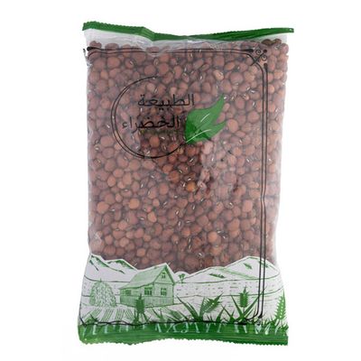 The Green Nature  Red Cow Peas -500g
