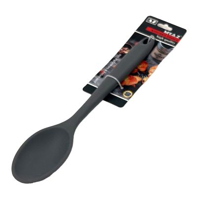 AZ Silcon spoon Grey - 310456