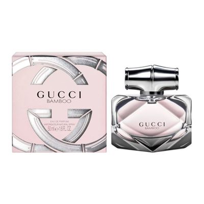 جوتشي عطر بامبو أو دو برفيوم للنساء - 50 مل