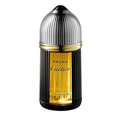 Cartier Purfume Edition Noire Limited Edition Eau de Toilette for Men - 100ml