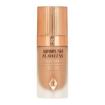 Charlotte Tilbury Airbrush Flawless Foundation - 9 Cool - 30ml