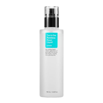 Cosrx Toner Two In One Poreless Power 100 ML