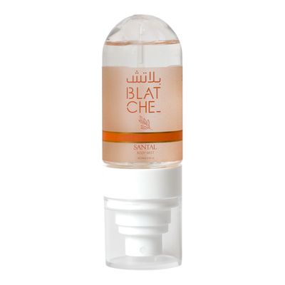 Blatch Body Mist Santal - 60ml