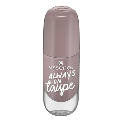 Essence Nail Polish Gel No. 37 Always On Top 8 ML