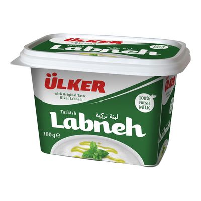 أولكر لبنة تركية 700 جرام