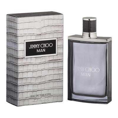 جيمي شو عطر أو دو تواليت للرجال - 100 مل