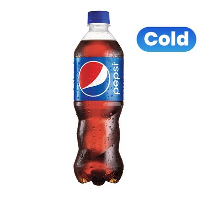 Pepsi Soft Drink 500 ML