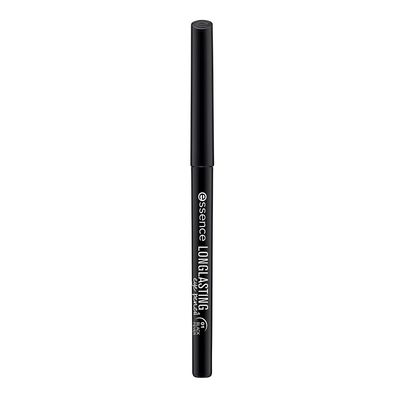 Essence Long Lasting Eye Pencil 01 Black