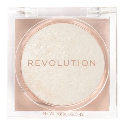 Revolution Beam Bright Highlighter Diamond Glow - 2.45g