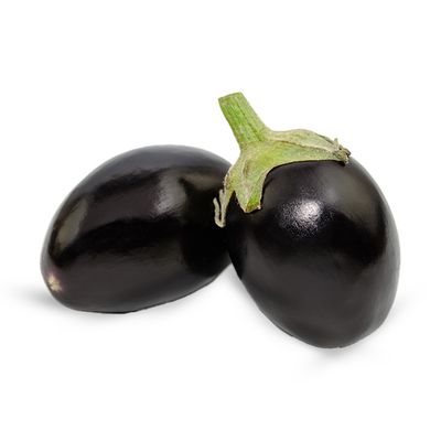 Eggplant Small 450-500 G