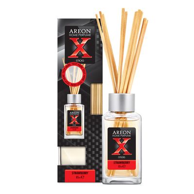 Areon Home Perfumes Strawberry Scent - 85ml