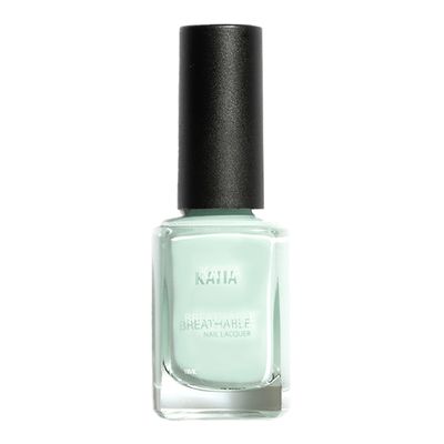 Katia Breathable Nail lacquer - Matcha K580
