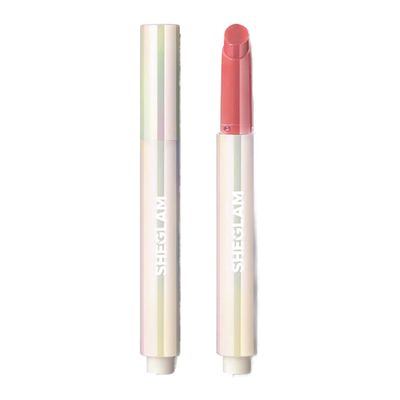Sheglam Pout-Perfect Shine Lip Plumper - Pink Flamingo - 2g
